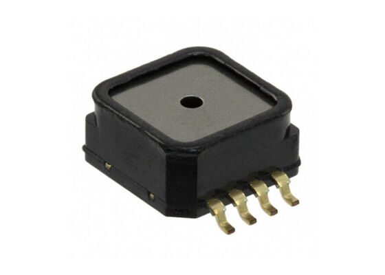 MPXHZ6130A6U Sensor IC High Reliability 15kPa To 130kPa Absolute Integrated Pressure Sensor