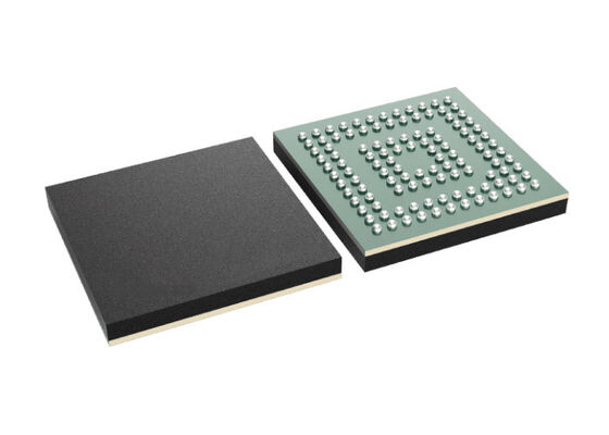 MSP430F5338IZCAR Microcontroller MCU Ultra-Low Power 20MHz 1.8V To 3.6V Mixed-Signal Microcontrollers