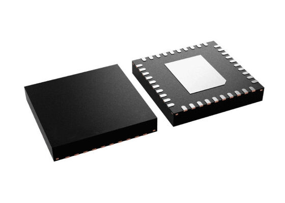MSP430FR5723IRHAR Microcontroller MCU 16-Bit 8MHz Mixed-Signal Microcontrollers With 8KB FRAM