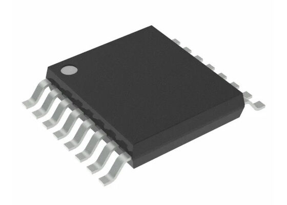 TMUX1108PWR Integrated Circuit Chip Low-Leakage-Current 1-Channel Precision Multiplexer TSSOP-16
