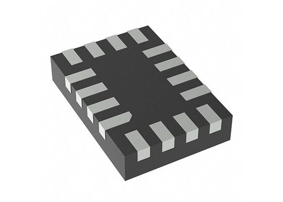 TMUX1113RSVR Integrated Circuit Chip 1.08V To 5.5V 4-Channel Precision Switches For Signal Isolation