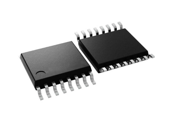 TMUX7208MPWR Integrated Circuit Chip 44V Latch-Up Immune Precision Multiplexer With 1.8V Logic