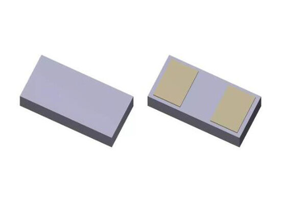 ESD959-B1-W0201 Integrated Circuit Chip 16V Bi-Directional Electrostatic Discharge SG-WLL-2 ESD Protection Device