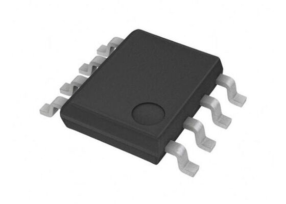 TSZ182IST Integrated Circuit Chip Higher Accuracy 25µV 3MHz Dual Operational Amplifiers