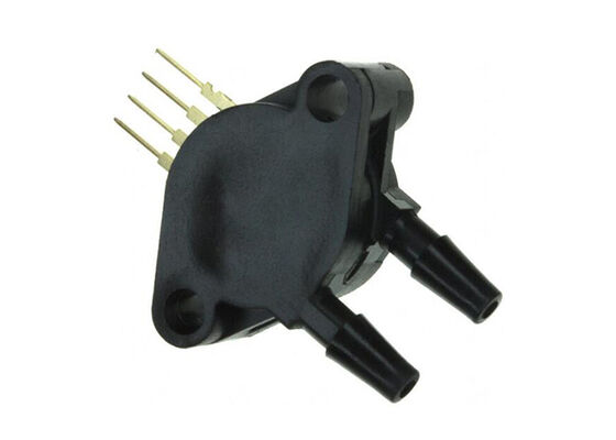 MPX2050DP Sensor IC On-Chip Temperature Compensated And Calibrated Silicon Pressure Sensors