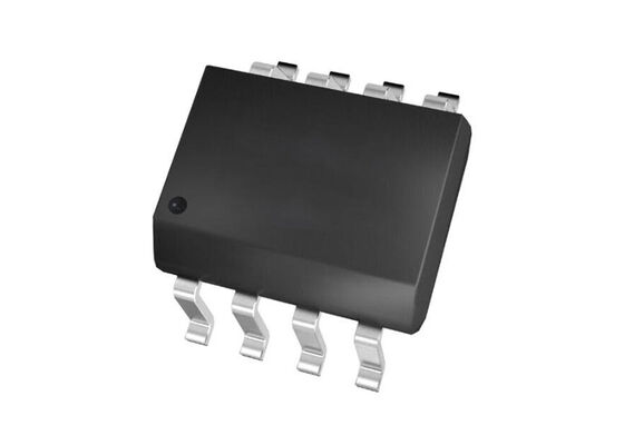 AD8221ARMZ Integrated Circuit Chip Gain Programmable Precision Instrumentation Amplifier MSOP-8