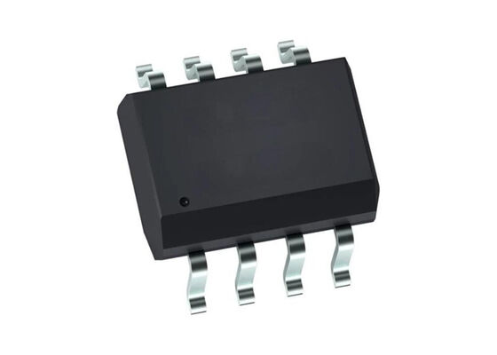 AD8221ARZ Integrated Circuit Chip 825kHz High Performance Instrumentation Amplifier SOIC-8