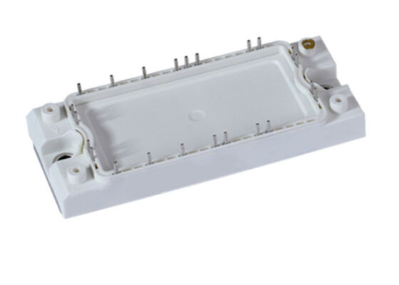 F4-50R12KS4 Automotive IGBT Modules High Power Density 1200V 50A Fourpack IGBT Module