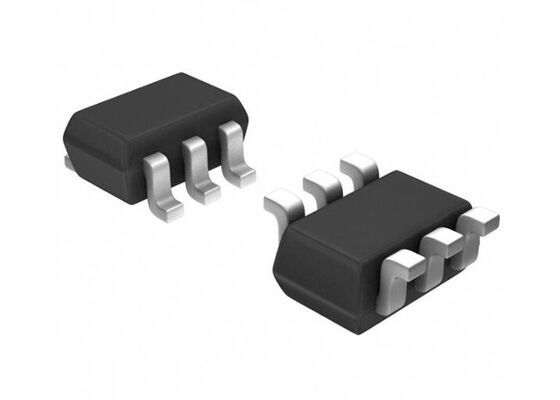 HMC311ASC70 Integrated Circuit Chip Gain Block MMIC Amplifier SC70-6 Monolithic Microwave IC
