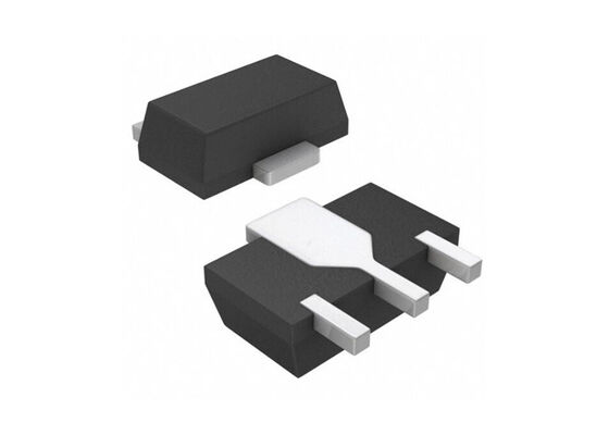 HMC636ST89E Integrated Circuit Chip GaAs PHEMT High Linearity Low Noise Wideband Gain Block Amplifier