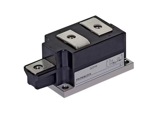 DD350N16K Automotive IGBT Modules Rectifier Diode Module 1600V 350A Diode Power Modules