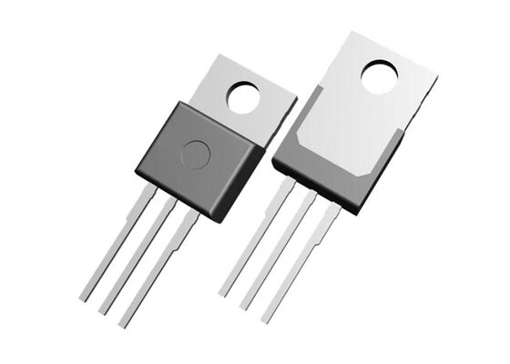 IPP65R225C7 Integrated Circuit Chip 650V CoolMOS™ C7 Superjunction MOSFET PG-TO220-3 N-Channel MOSFETs