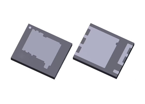 ISCH69N04LM7SC Integrated Circuit Chip 40V OptiMOS™ 7 Power Transistor PG-WSON-8 N-Channel MOSFETs