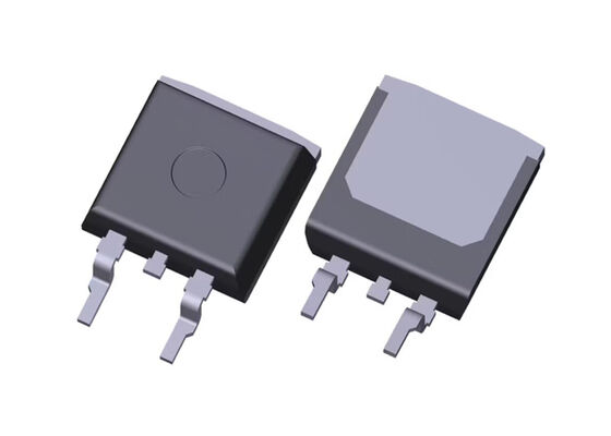 IPD65R225C7 Integrated Circuit Chip 650V CoolMOS™ C7 N-Channel Power MOSFET Transistor PG-TO252-3