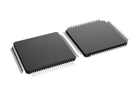 TMS320F28030PNS Microcontroller MCU 32-Bit 60MHz Real-Time Microcontroller For Solar Power Optimizer