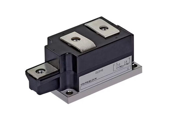 TD370N18KOF Automotive IGBT Modules 50mm Power Block Thyristor Module 1800V 370A SCR Modules
