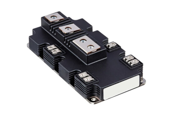 DF600R12IP4D Automotive IGBT Modules High Current Density 1200V 600A Chopper IGBT Module