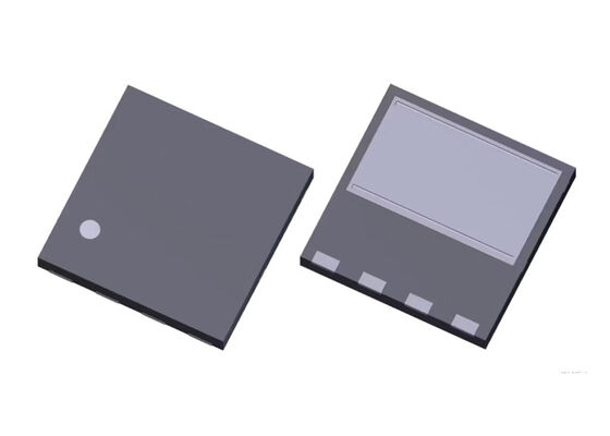 IPL65R165CFD Integrated Circuit Chip 650V CoolMOS™ CFD2 N-Channel Power MOSFET Transistor PG-VSON-4