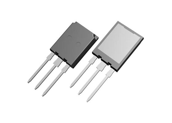 IKQ75N120CH7 Integrated Circuit Chip 1200V 75A IGBT Transistor With Anti-Parallel Diode PG-TO247-3