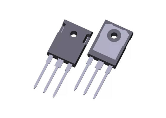 IGW50N65F5 Integrated Circuit Chip High Efficiency TRENCHSTOP™5 650V 50A IGBT Transistor