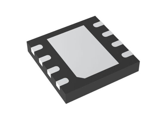 ADA4896-2ACPZ Chip de Circuito Integrado Amplificador de Retroalimentación de Voltaje de Alta Velocidad con Salida Rail-To-Rail de Bajo Ruido LFCSP-8