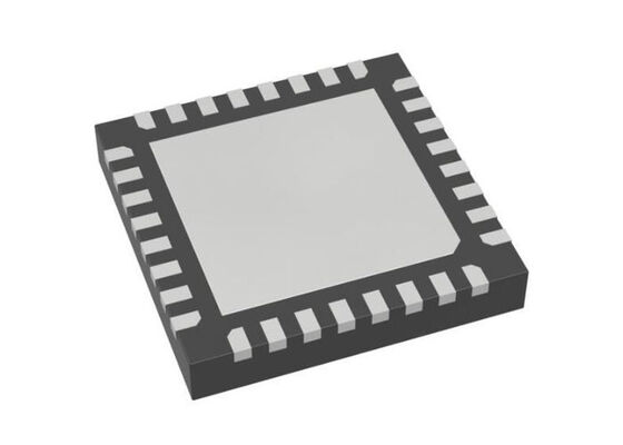 HMC1168LP5E Integrated Circuit Chip 12.47GHz To 13.72GHz MMIC Voltage Controlled Oscillator LFCSP-32