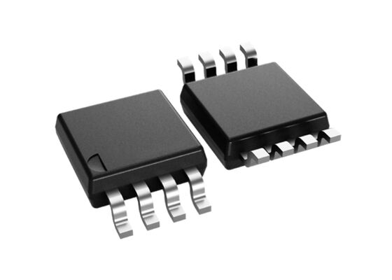 LMR61428XMM Integrated Circuit Chip 1.2V To 14V 2.85A 2MHz Step-Up Voltage Regulator 8-VSSOP