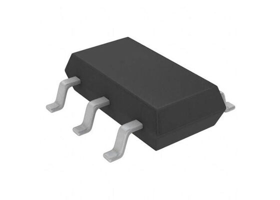 LTC6993MPS6-3 Integrated Circuit Chip One-Shot Pulse Generator TSOT-23-6 TimerBlox Monostable Multivibrator