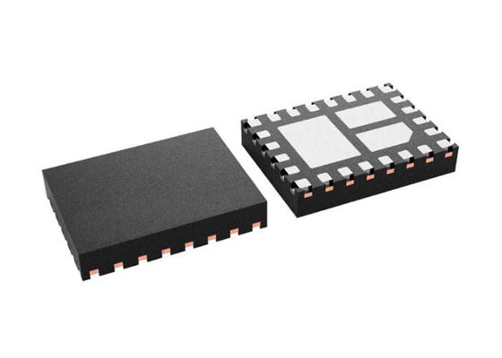 TPS6287B25JE2WRZVR Integrated Circuit Chip Synchronous Buck Converter With I2C Interface WQFN-FCRLF-24