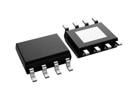 TPS2421-1DDAR Integrated Circuit Chip High Integrated 3V To 20V 33mΩ 5A eFuse For RAID Arrays