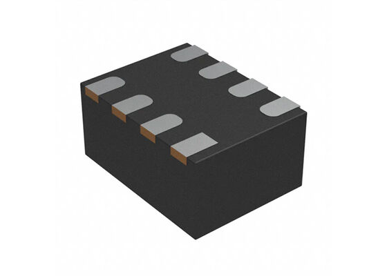 TPS62840DLCR Integrated Circuit Chip High-Efficiency 750mA Step-Down Converter For Asset Tracking Devices