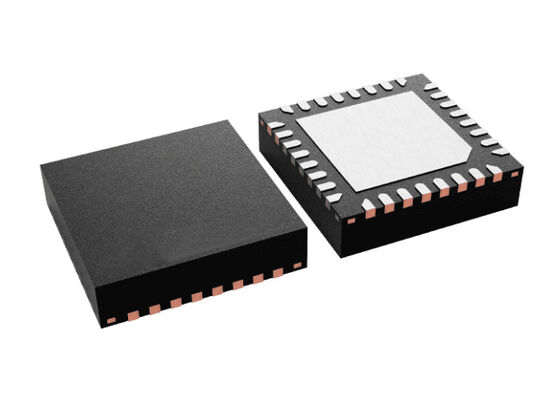 TPS53632GRSMR Integrated Circuit Chip D-CAP+™ Half-Bridge PWM Controller With I2C Interface