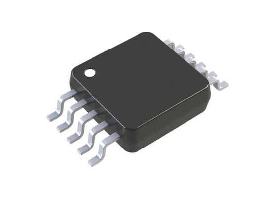 AD7788ARMZ Integrated Circuit Chip Low Power 16-Bit Sigma-Delta ADCs Converter MSOP-10