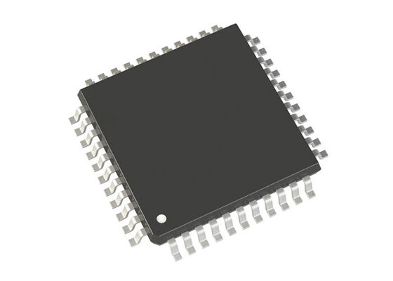 AD6600ASTZ Convertidor Analógico a Digital Integrado de Doble Canal con Rango de Ganancia y Chip IC con RSSI