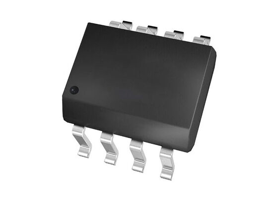 AD7694BRMZ Integrated Circuit Chip 16-Bit 250kSPS PulSAR Analog To Digital Converter 8-MSOP