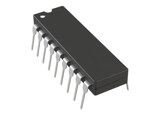 AD7701ANZ Integrated Circuit Chip Ultra Low Power Monolithic 16-Bit Analog To Digital Converter