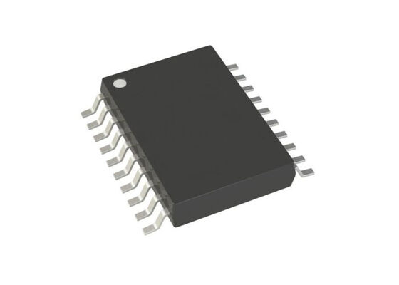 AD7866ARUZ Integrated Circuit Chip 2-Channel 12-Bit SAR ADC Converter With Serial Interface