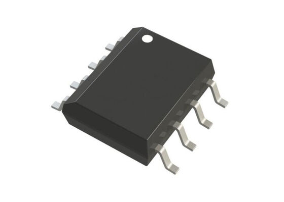 AD7893BRZ-10 Integrated Circuit Chip 72dB 12-Bit Serial Analog To Digital Converter SOIC-8