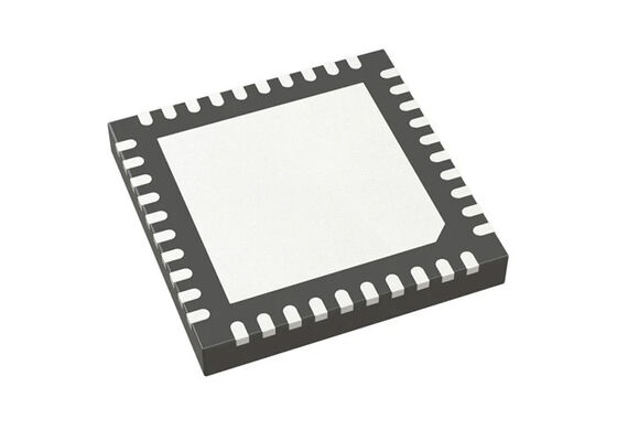 LTC2258CUJ-14 Integrated Circuit Chip High Performance 1.8V 65Msps 14-Bit Analog To Digital Converter