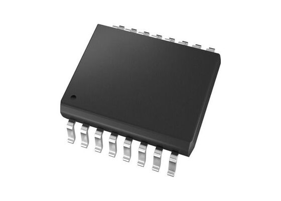 LTC2410CGN Integrated Circuit Chip 24-Bit No Latency A/D Converters 24-Bit Analog To Digital Converters