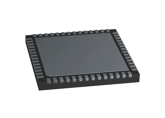 MAX11044ETN Integrated Circuit Chip 16-Bit 4-Channel 2.7V To 5.25V 250ksps Simultaneous-Sampling ADC