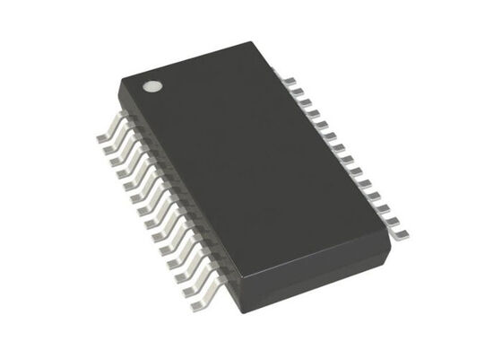 AD9224ARSZ Integrated Circuit Chip 40MSPS Monolithic 12-Bit Analog To Digital Converter SSOP-28