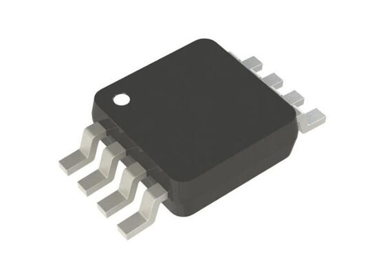 LTC1864AHMS8 Integrated Circuit Chip 250ksps 16-Bit Analog To Digital Converter MSOP-8 Data Converters