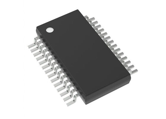 LTC1855CG Integrated Circuit Chip 8-Channel 10V Input 14-Bit 100ksps ADC Converters With Shutdown