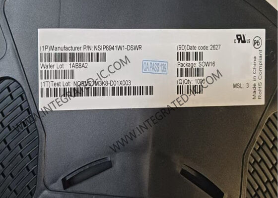 QPA2363CPCK401 Soluciones Integradas Amplificador MMIC HBT SiGe Cascadable de Polarización Activa, Placa de Evaluación