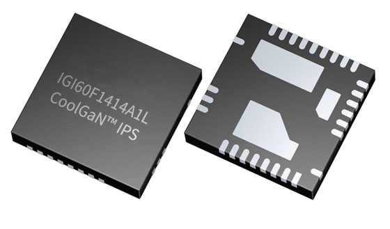 Medios fines generales de GaN IC IGI60F1414A1L IGI60F1414A1LAUMA1 del conductor del puente