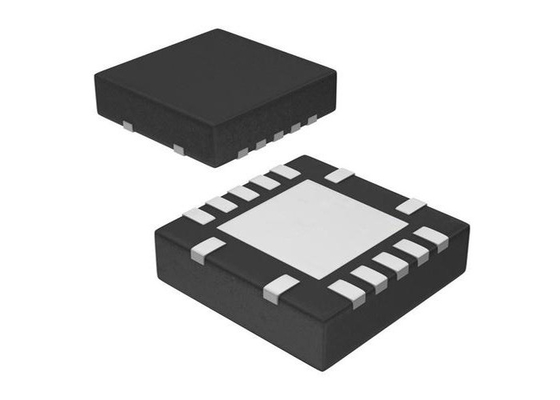 Medio conductor General Purpose VQFN54 del puente del MOSFET GaN IC LMG3422R050RQZR