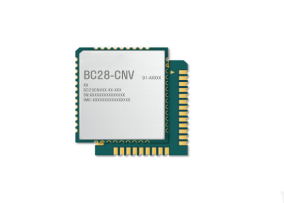 Módulo de comunicación del LTE Cat NB2 Wifi LPWA