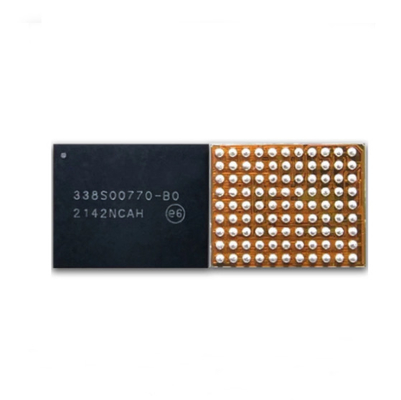 microprocesador de la carga por USB del chip CI 338S00770-B0 Apple13Promax de 338S00770 Iphone