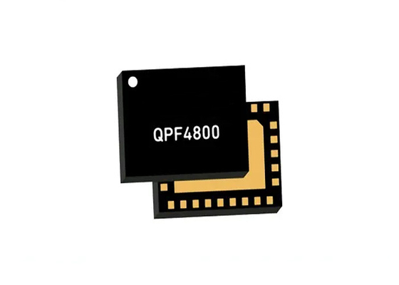WIFI 6 Chip QPF4800TR13 RF Front End 5GHz Wi-Fi 6 Modulo de extremo delantero
